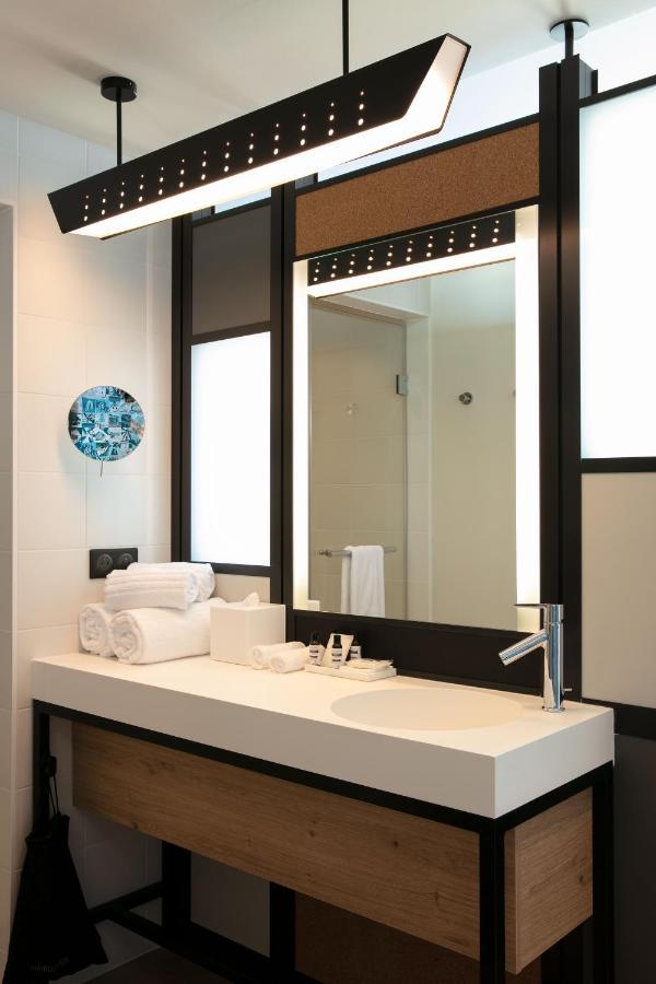 Aloft Strasbourg Etoile Hotell Exteriör bild